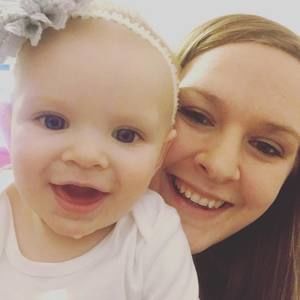 Meet your Posher, Kaylynn